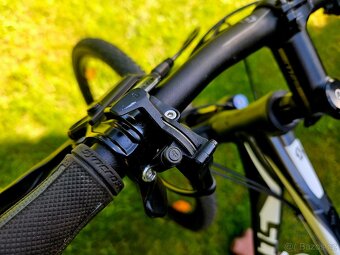 Horske kolo 29 Scott Aspect 910 - 13