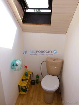 Prodej rodinného domu v obci Stupárovice - 13