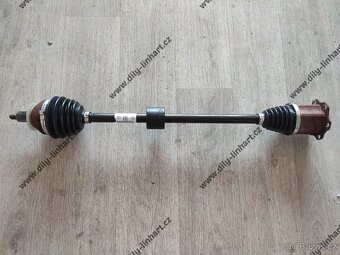 Škoda - těhlice,poloosa, řízení KAMIQ,SCALA,OCTAVIA,FABIA - 13
