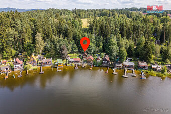 Prodej chaty, 32 m², Děpoltovice - Mezirolí - 13