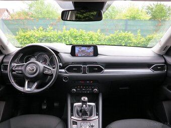 MAZDA CX-5 2.0 KANGEI r.v.09/2020 NAVI,HEAD UP,LED,ALU 19" - 13