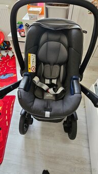 Britax Römer Smile III - 13