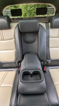 Kia Sorento II plná výbava - 13