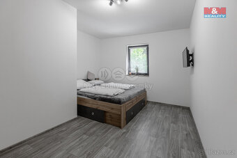 Prodej rodinného domu, 80 m², Kvíčovice - 13