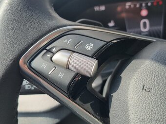ŠKODA Scala 1.5TSI 110kW DSG 2024 Facelift ČR ZÁRUKA 5let - 13