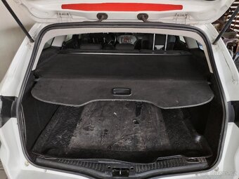 Mondeo MK4 - 2.0 TDCi - 103 KW - 13