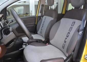 Fiat Panda 0.9 CITY CROSS - 13