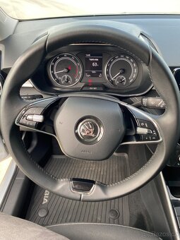 Škoda Fabia 1.0 mpi 59kw - 13