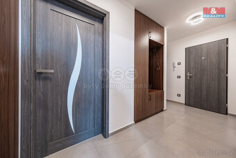Pronájem bytu 2+kk, 58 m², Kovanice - 13