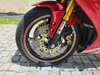 Yamaha R1, 10/05, RN12, 43tis km, Arrow, pěkná - 13