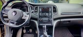 Renault Megane Grandcoupe 1,6 SCe - 13