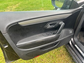 VW  2.0Tdi 103KW R-line  2012 - 13