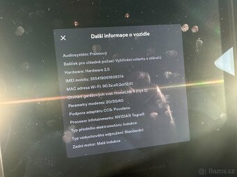 2018 Tesla Model S 75D 85% SOH - 13