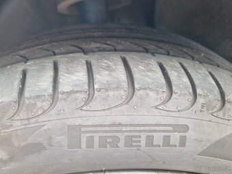 BMW E46 318i Touring 105kW 2003 - 13