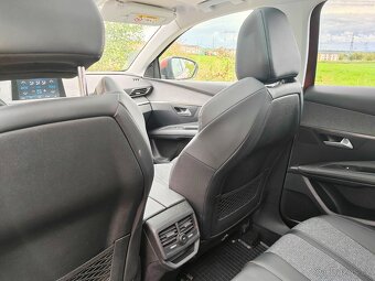 Peugeot 3008 ALLURE 1.2 Puretech 130 EAT8 - 13