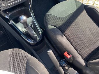 Citroen C3 1.2 60kW - 2013 - 13