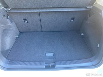 VW T-Cross 1,0 TSI Highline - původ ČR/ nehavarované - 13