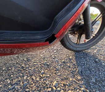 Honda PCX 125, STK do 2029 - 13