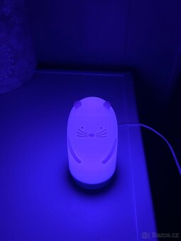 LED noční světlo IKEA SPIKEN - 13