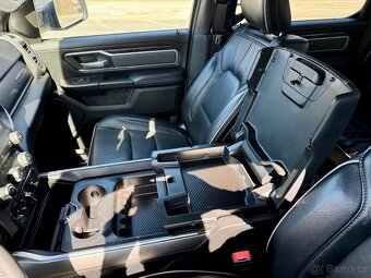 Dodge RAM 3.6 E-TORQUE LPG 4x4 (č. 1244) - 13