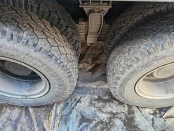 Tatra 815 s hydraulickou rukou - 13