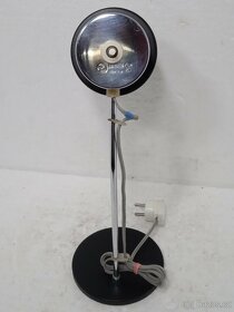 Napako Typ 1636 - Retro stolní lampa - 13