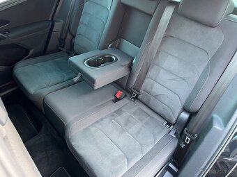 VW Tiguan 1.5TSi R-line 2020 - 13