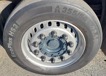 Prodám Tahač Scania G 420 LA4X2MEB 4x2 - 13