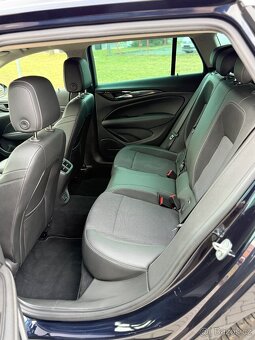 OPEL INSIGNIA 1.6CDTI 100kw--MANUAL--2019--KŮŽE--SERVIS - 13