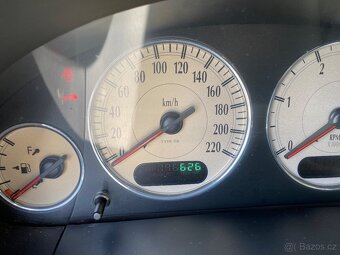 Chrysler Voyager 2.8 CRD LX , 2006, automat, klima, tažné - 13