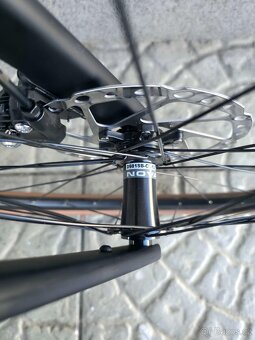 Gravel Rose Backroad 2025 - 13