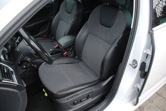 Škoda Octavia 3 kombi FACELIFT 2.0TDi 110 kW - DSG - 13