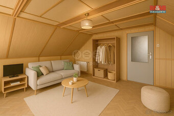 Prodej chalupy, 80 m², Radejčín - 13