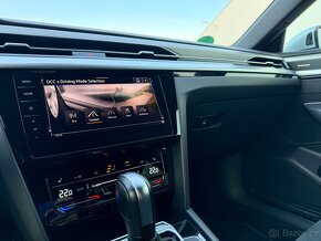 Volkswagen Arteon Shoting Break 2.0 TDI DSG 4MOTION - 13