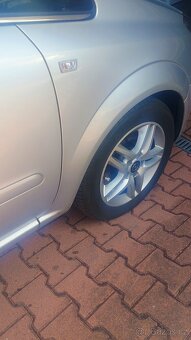 Opel Zafira B 1.7 cdti diesel rok 2013 - 13