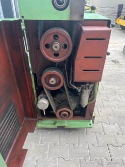 Soustruh SU32 - 13