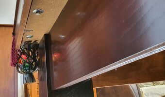 Kulečník Connelly Billiards 8ft - 13