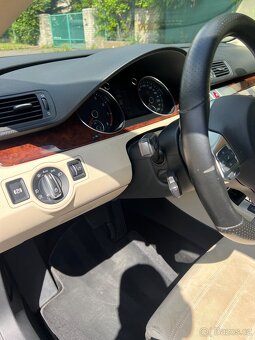 Volkswagen CC, 3.6 FSI - R-line 4MOTION 4x4 - 13