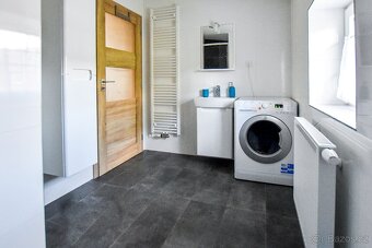 Prodám krásný byt 2KK, 43m v horském středisku Příchovice - 13
