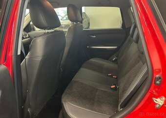 Suzuki Vitara 1.4 AllGrip Hybrid 2020 95 kw - 13