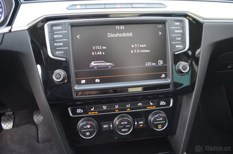 PRODÁM VW PASSAT 2.0TDI HIGHLINE BIXEN,PANORAMA - 13