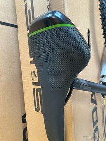 NOVÉ  jízdní MTB kolo Škoda - velikost M - 13