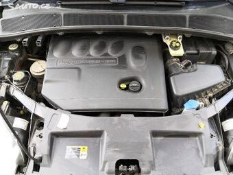 Ford S-MAX, 2.0 TDCi - 13