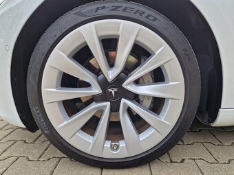 Tesla Model 3 Standard Range Plus, LFP, DPH, v plné záruce - 13