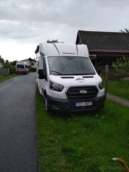 Chausson Trigano S514 - 13