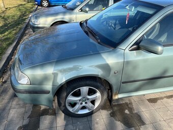 Skoda octavia 1.9 tdi 66 kw - 13