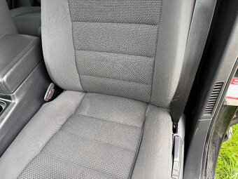 VW Touareg 2.5TDi - 13