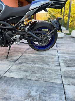 Yamaha MT 09 SP 2018 - 13