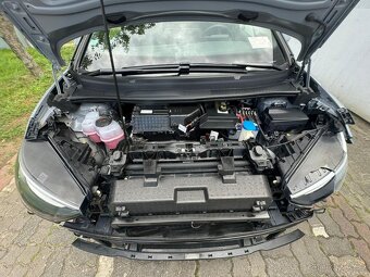 VW golf ID3 54 kw - 13