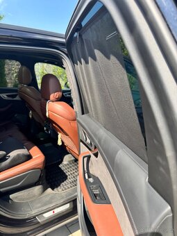 Audi SQ7 4.0. TDi 320kw - 13
